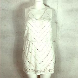 White House Black Market Date Night Dress